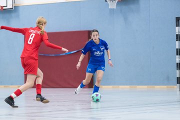 Bild 126 - C-Juniorinnen Loewinnen Cup
